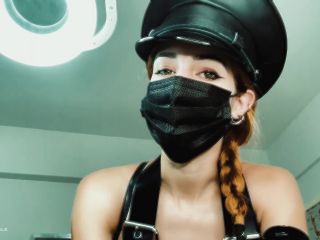 online porn clip 2 crush fetish fish gangbang xxx | Elis Euryale – Mouth Surgical Torment | dental gag-0