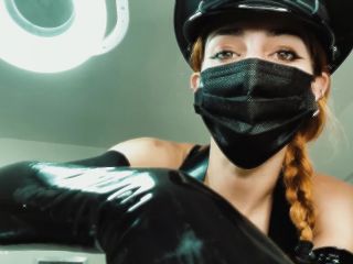 online porn clip 2 crush fetish fish gangbang xxx | Elis Euryale – Mouth Surgical Torment | dental gag-1