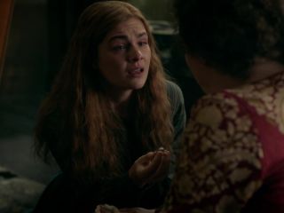 Leah Shine - Outlander s05e10 (2020) HD 1080p - (Celebrity porn)-8