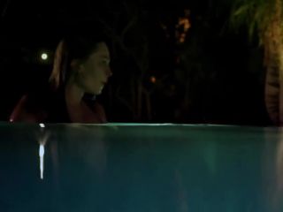 Cecilia Hall, Louise Nyvall - Farang s01e01 (2018) HD 1080p - (Celebrity porn)-9