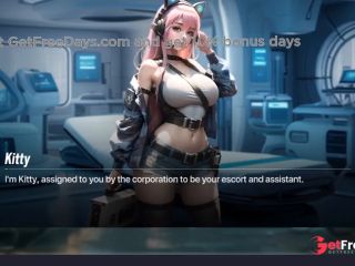 [GetFreeDays.com] I GET TO FUCK MY ASSISTANT - Lust Goddess gameplay from Nutaku Porn Video February 2023-1