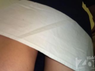 Amateur Upskirt Action 460-4