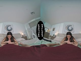 Jade Kimiko - Up Close VR with Jade Kimiko - UpCloseVR, AdultTime (UltraHD 4K 2024) New Porn-2