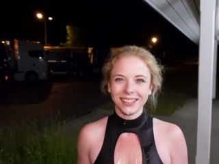 Mia Adler - SPERMAWALK - AOFICK - PUBLIC - A8 GRATISNUTTE vom Trucker - Rasthof 1080P - Mia_adler-9