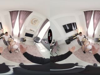 Ellie Shou - Come Here Daddy - VirtualTaboo (UltraHD 4K 2021)-0