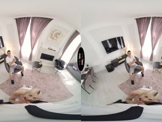 Ellie Shou - Come Here Daddy - VirtualTaboo (UltraHD 4K 2021)-1