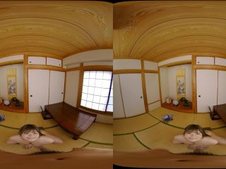 MANIVR-020 B - Japan VR Porn - (Virtual Reality)-0