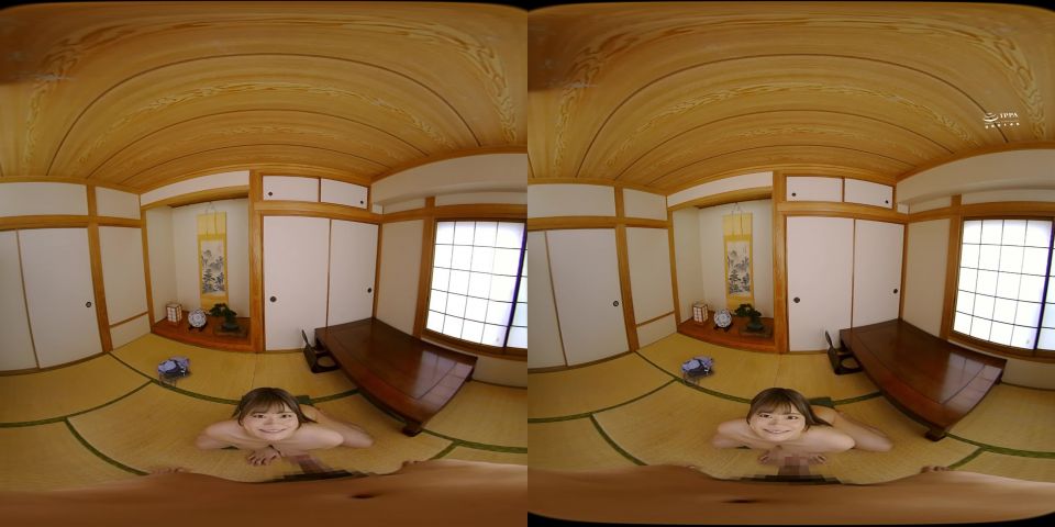 MANIVR-020 B - Japan VR Porn - (Virtual Reality)