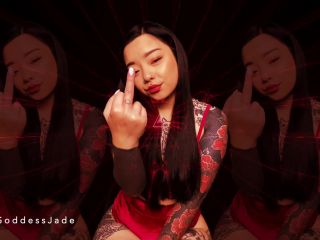 free online video 35 smoking fetish porn asian girl porn | Princess Jade – Sensual Loser Porn Junkie | loser porn-9