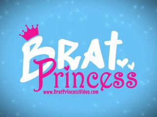 free online video 31 Brat Princess 2 - Kat, Meiko - Red and Blue Shiny Smother (1080 HD) - face fucking - femdom porn brunette big tits ass-6