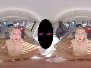 Blonde Hotties Fucking Madly VR Porn Compilation-7