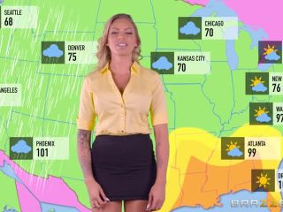 online clip 34 Juelz Ventura. Sunny With A Chance of Big Dick (SD) | blonde | femdom porn big tits girls xvideos-0