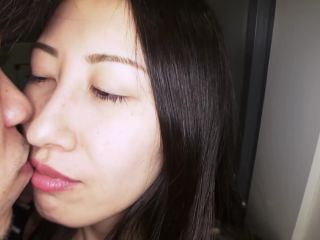 Kumiko Kikuchi - Kumiko Kikuchi [FullHD 1080p] | creampie | blowjob porn interracial with asian guy-0