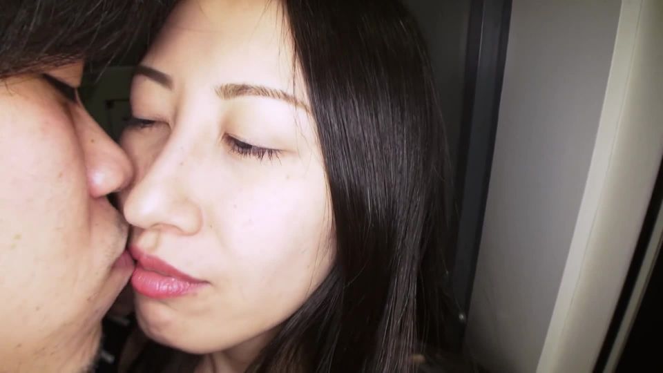 Kumiko Kikuchi - Kumiko Kikuchi [FullHD 1080p] | creampie | blowjob porn interracial with asian guy