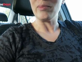 [GetFreeDays.com] Car Confessions - Episode 34 - Another Q and A With Your Favorite Texas Hotwife Porn Video June 2023-3