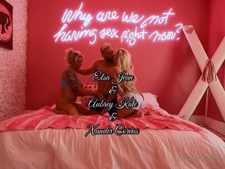 Onlyfans - Elsa Jean - elsadreamjean   Like what you see  DM me XANDER to be the ST one to see the full video before it goes public - 01-10-2021-0