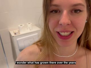 [GetFreeDays.com] My friend's sister helped me cum in the shower at a sleep hardcore brutal porn-0