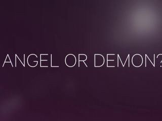 Angel or Demon Ep1 Prince Charming-0