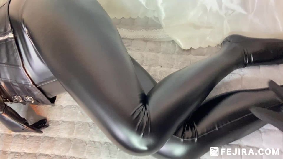 7126 Latex, Leather, Fetish, Rubber