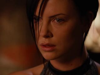 Charlize Theron – Eon Flux (2005) HD 1080p - (Celebrity porn)-4