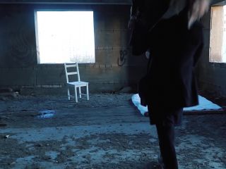 online porn clip 6 Tickling in an abandoned house | feet | feet porn mature femdom handjob-2