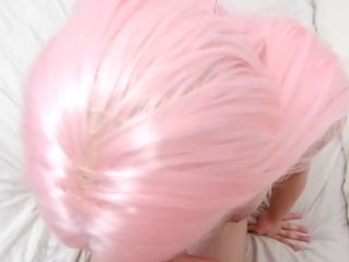 Fucked Tits And Cum On Face Of Cute Girlfriend Bubblegum 1080p-4