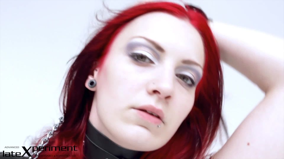 4 Latex Experiment 1080p FullHD