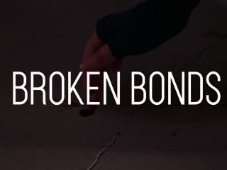 Broken Bonds(superhero)-0