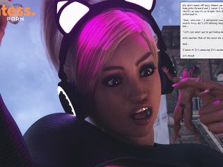 [giantess.porn] RedFireDog - Big Booty Bully Part 2 keep2share k2s video-8