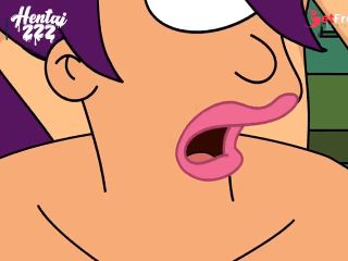 [GetFreeDays.com] FUTURAMA HENTAI TURANGA LEELA STANDING DOGGYSTYLE Adult Stream February 2023-7