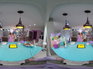 Your Birthday with Natasha Nice [Oculus Rift / Vive/ Go](Virtual Reality)-0