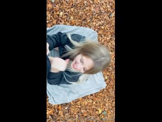 online porn clip 47 femdom titjob Cute Teen Girlfriend Having Quick Sex In Public - [Onlyfans] (HD 720p), amateur on fetish porn-1