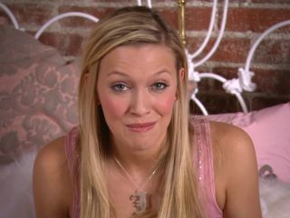 Katie Cassidy, Monet Mazur – Live! (2007) HD 1080p - (Celebrity porn)-1