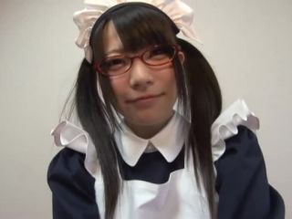 [SASS-13] Maid Cafe Worker. Today&#039;s Job is Making Creampies. Ai ⋆ ⋆ - [JAV Full Movie]-0