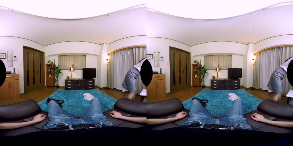 free xxx video 23 happy femdom KMVR-472 A - Virtual Reality JAV, oculus rift on fetish porn