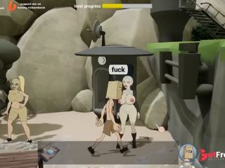 [GetFreeDays.com] Fuckerman Atomic Fuck Hentai Sex Game Sex Scenes Gameplay Part 1 18 and Download Game Porn Leak April 2023-7