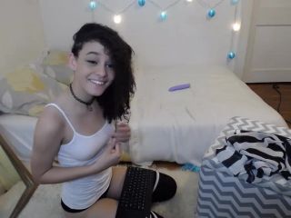 WebCam Private Solo Show #985 Webcam!-2