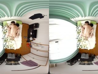 VARM-047 E - Japan VR Porn - (Virtual Reality)-1
