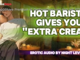 [GetFreeDays.com] Fucking Your Hot Barista ASMR EROTIC AUDIO Porn Clip November 2022-1