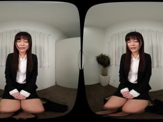 CAPI-147 A - Japan VR Porn - [Virtual Reality]-0