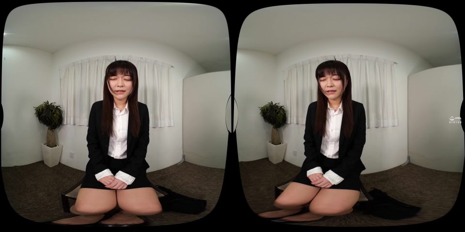CAPI-147 A - Japan VR Porn - [Virtual Reality]