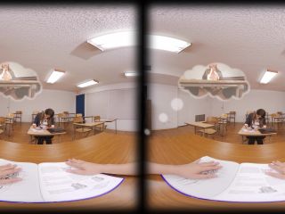 HAY-004 A - Japan VR Porn - (Virtual Reality)-1