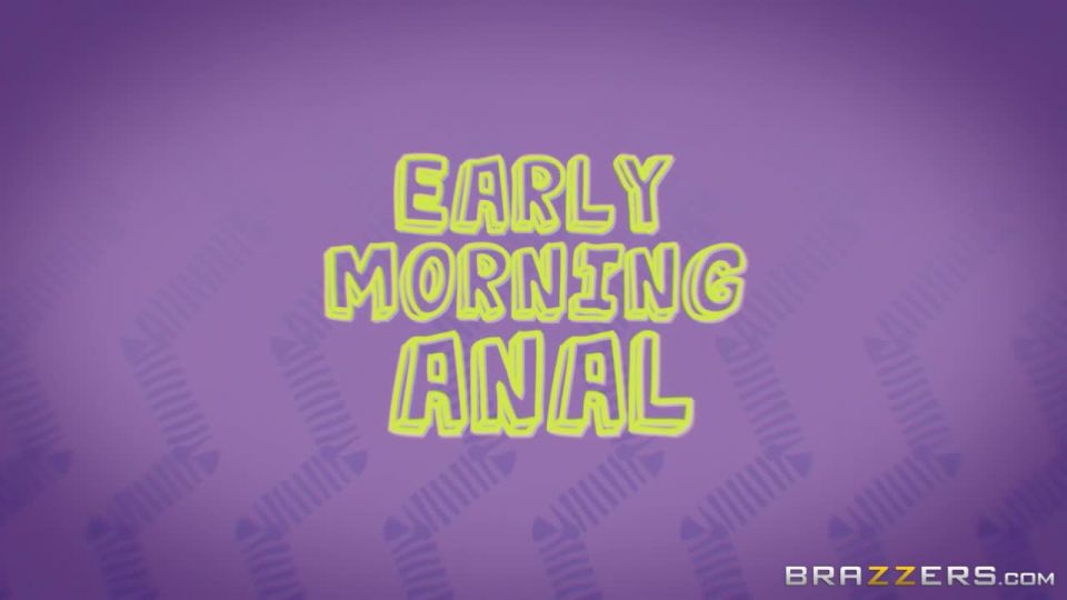 Emma Hix - Early Morning Anal, 02/13/20