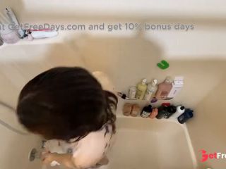 [GetFreeDays.com] Shower Cam Lexie Porn Clip January 2023-9