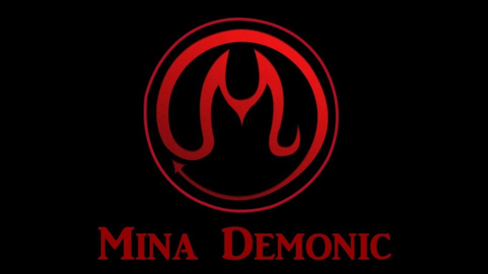 MinaDemonic - A Slut for Horsecock in my Ass (Teaser) [FullHD 1080P] | big ass | big tits porn bbw homemade