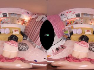 free adult clip 49 KIWVR-555 B - Virtual Reality JAV - high quality vr - 3d porn mind control fetish-7