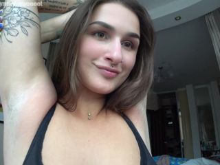 M@nyV1ds - MarySweeeet - SEXIEST ARMPITS 41-8