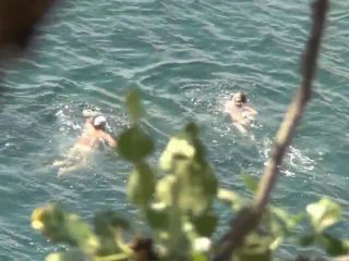 NudeBeachdreams.com-NudeBeachdreams.com- Nudist video 00522-4