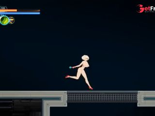 [GetFreeDays.com] Alien Quest v1.01 - Sexy Eve Full Gameplay Walkthrough Adult Stream March 2023-3