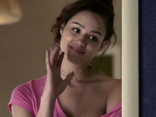 Nathalie Emmanuel – Misfits s03e01 (2011) HD 1080p - (Celebrity porn)-5